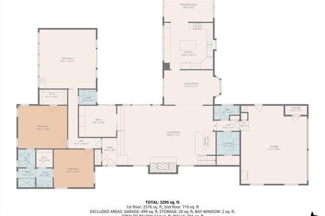 50 Village Hill Drive, Conroe, TX 77304