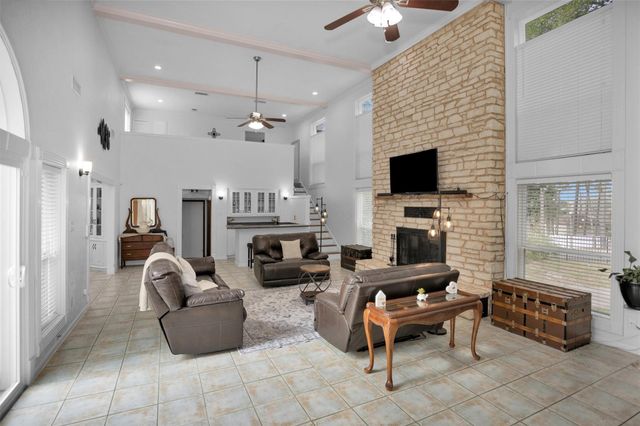 50 Village Hill Drive, Conroe, TX 77304