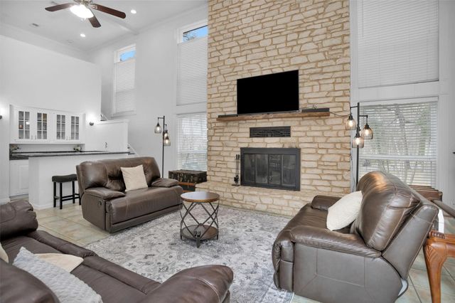 50 Village Hill Drive, Conroe, TX 77304