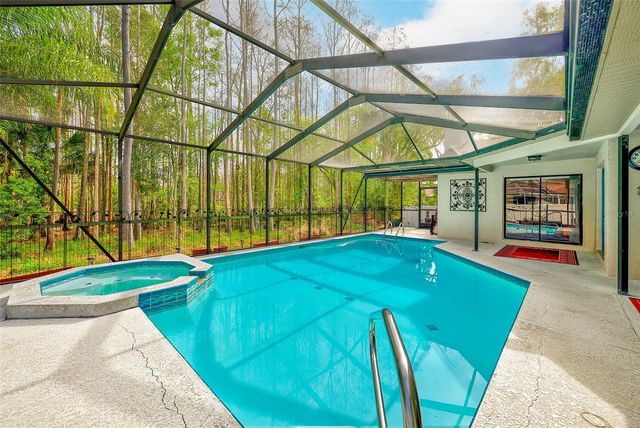 9743 HERMOSILLO DRIVE, New Port Richey, FL 34655