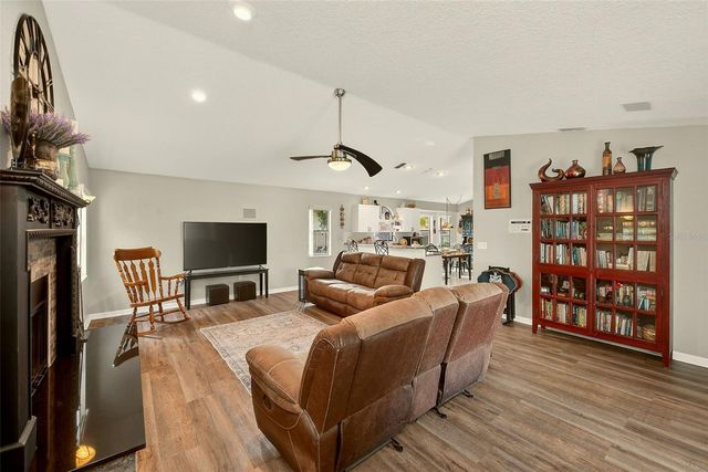 9743 HERMOSILLO DRIVE, New Port Richey, FL 34655