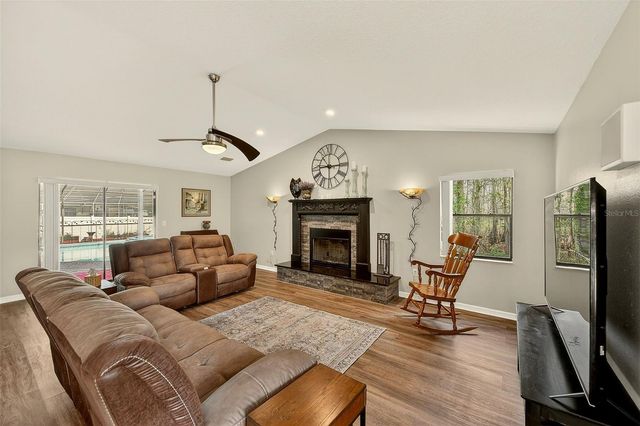 9743 HERMOSILLO DRIVE, New Port Richey, FL 34655