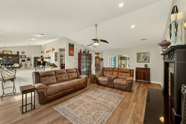 9743 HERMOSILLO DRIVE, New Port Richey, FL 34655