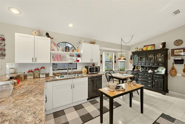 9743 HERMOSILLO DRIVE, New Port Richey, FL 34655