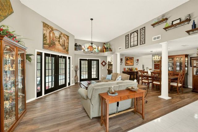 9743 HERMOSILLO DRIVE, New Port Richey, FL 34655