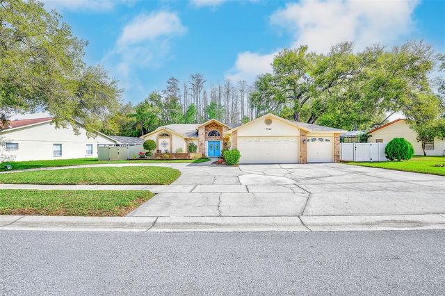 9743 HERMOSILLO DRIVE, New Port Richey, FL 34655