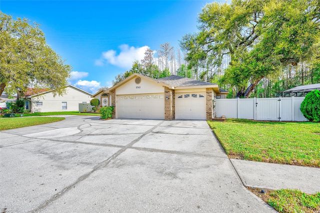 9743 HERMOSILLO DRIVE, New Port Richey, FL 34655