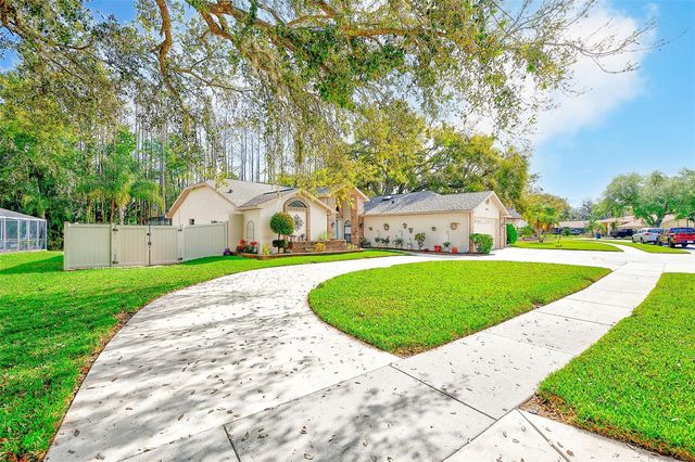 9743 HERMOSILLO DRIVE, New Port Richey, FL 34655