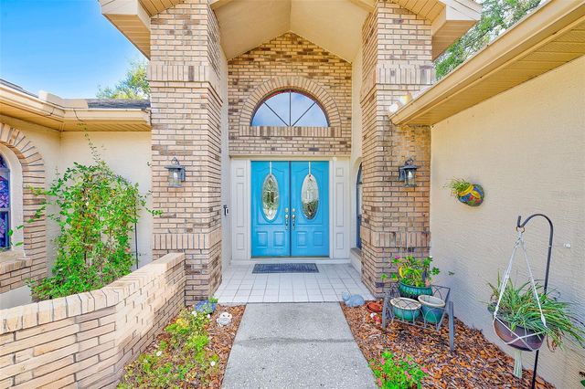 9743 HERMOSILLO DRIVE, New Port Richey, FL 34655