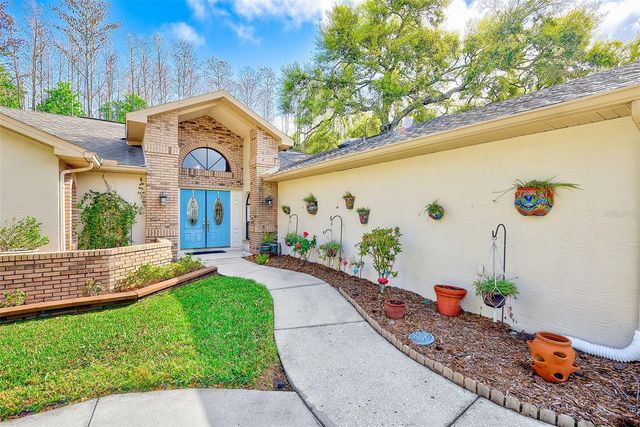 9743 HERMOSILLO DRIVE, New Port Richey, FL 34655