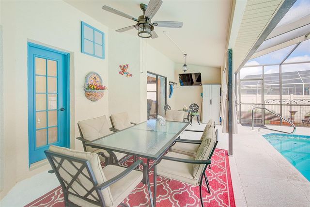 9743 HERMOSILLO DRIVE, New Port Richey, FL 34655