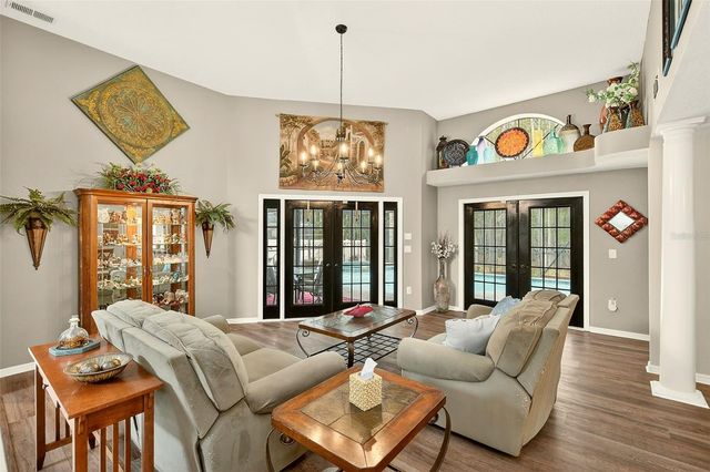 9743 HERMOSILLO DRIVE, New Port Richey, FL 34655