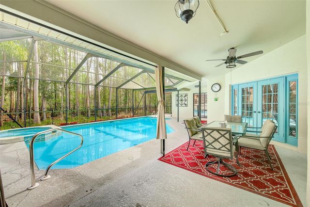 9743 HERMOSILLO DRIVE, New Port Richey, FL 34655