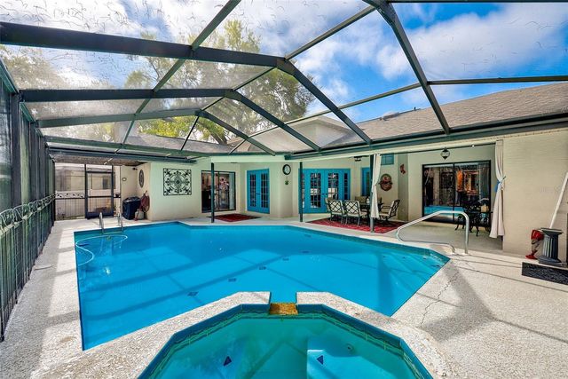 9743 HERMOSILLO DRIVE, New Port Richey, FL 34655