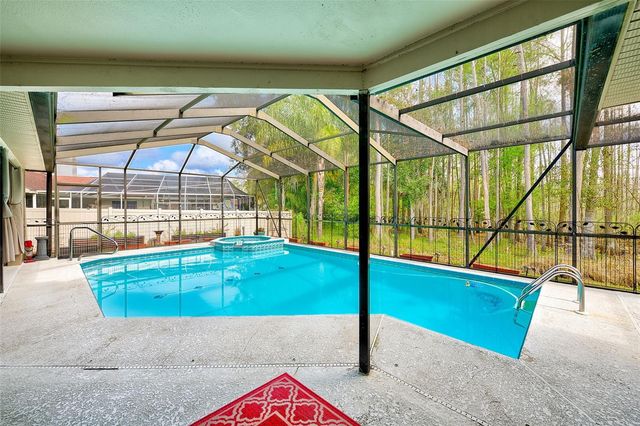 9743 HERMOSILLO DRIVE, New Port Richey, FL 34655