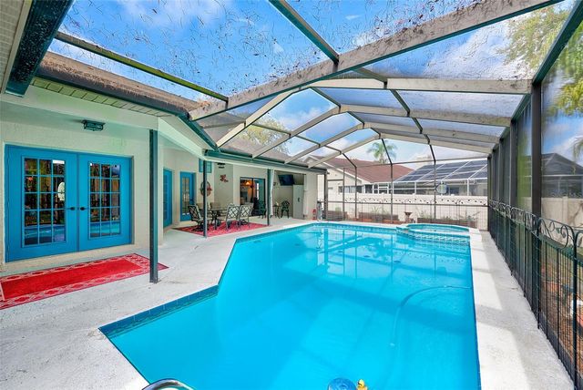 9743 HERMOSILLO DRIVE, New Port Richey, FL 34655