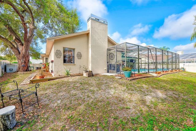 9743 HERMOSILLO DRIVE, New Port Richey, FL 34655