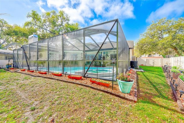 9743 HERMOSILLO DRIVE, New Port Richey, FL 34655