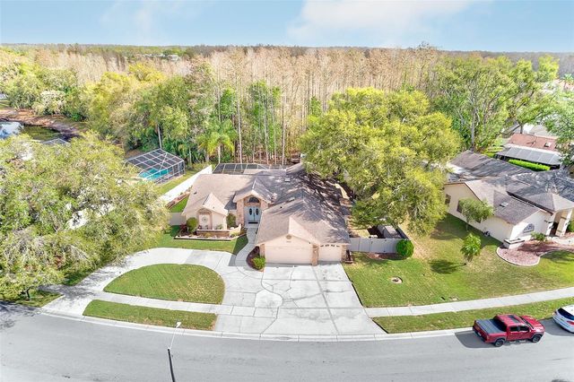 9743 HERMOSILLO DRIVE, New Port Richey, FL 34655