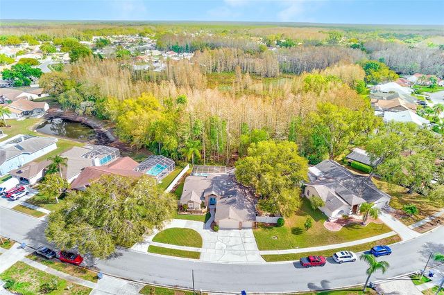 9743 HERMOSILLO DRIVE, New Port Richey, FL 34655