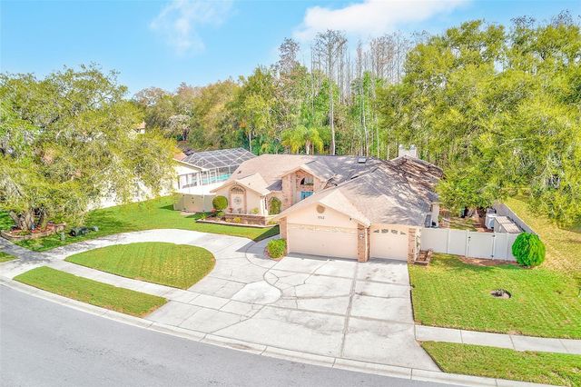 9743 HERMOSILLO DRIVE, New Port Richey, FL 34655