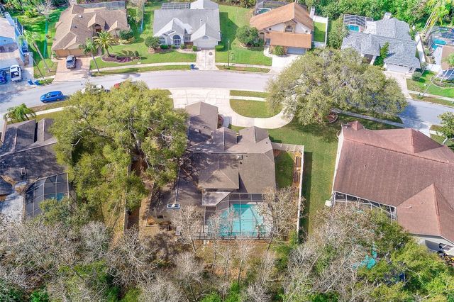 9743 HERMOSILLO DRIVE, New Port Richey, FL 34655