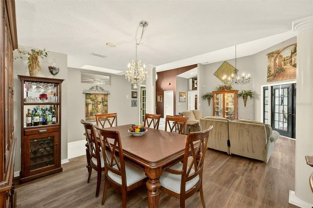 9743 HERMOSILLO DRIVE, New Port Richey, FL 34655