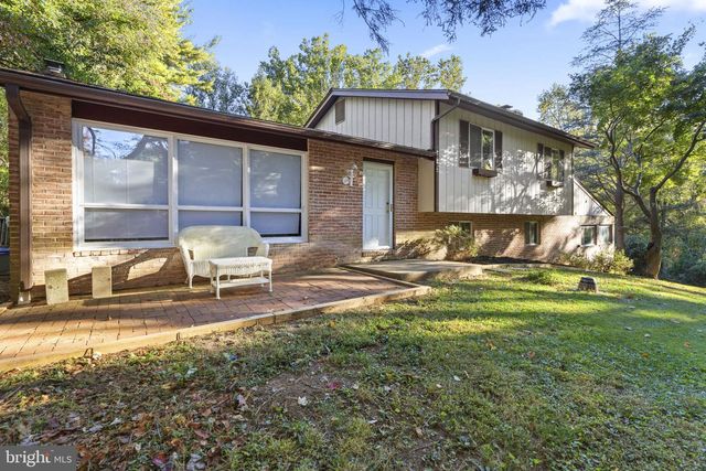 1775 PLEASANTVILLE RD, Forest Hill, MD 21050