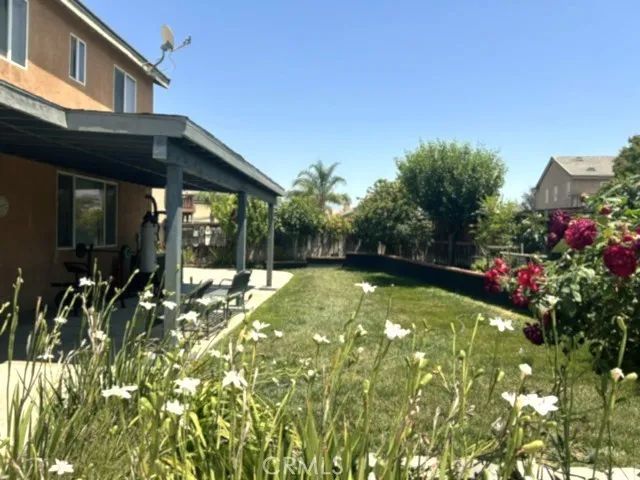 226 Berisso Court, San Jacinto, CA 92582