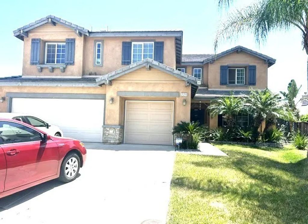 226 Berisso Court, San Jacinto, CA 92582