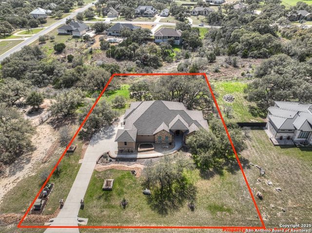 115 Laurel Wood, New Braunfels, TX 78132