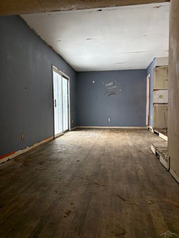 6104 Hilton Lane, Mt Morris Twp, MI 48458