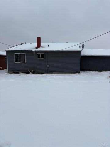 6104 Hilton Lane, Mt Morris Twp, MI 48458