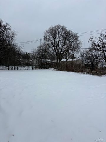 6104 Hilton Lane, Mt Morris Twp, MI 48458