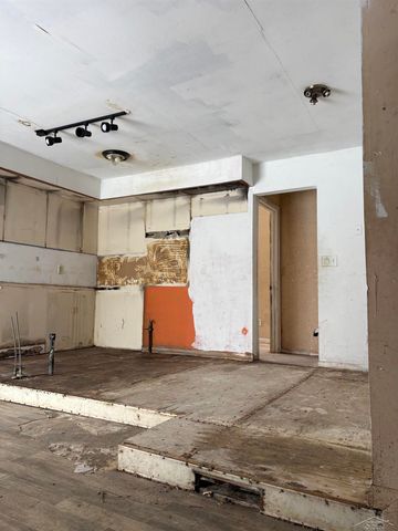 6104 Hilton Lane, Mt Morris Twp, MI 48458