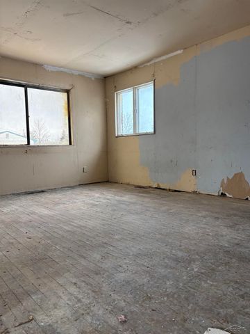 6104 Hilton Lane, Mt Morris Twp, MI 48458