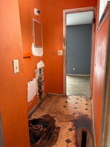 6104 Hilton Lane, Mt Morris Twp, MI 48458