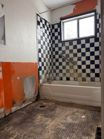 6104 Hilton Lane, Mt Morris Twp, MI 48458