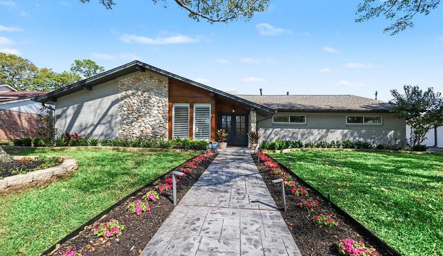 10718 Longmont Drive, Houston, TX 77042