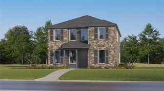 17900 Prairie Falcon WAY, Pflugerville, TX 78660