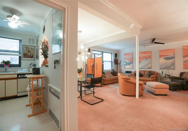 35 Rockledge Road 2A, Hartsdale, NY 10530