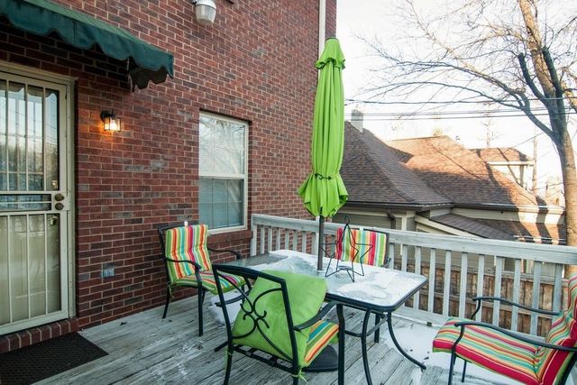 3105 Dudley Ave, Nashville, TN 37212