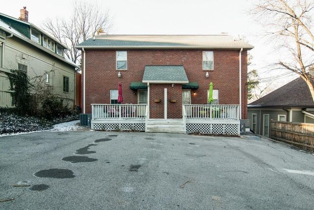3105 Dudley Ave, Nashville, TN 37212