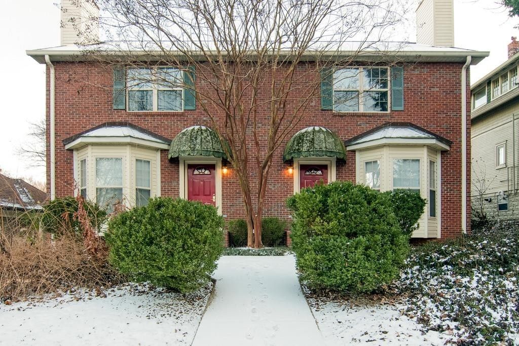 3105 Dudley Ave, Nashville, TN 37212