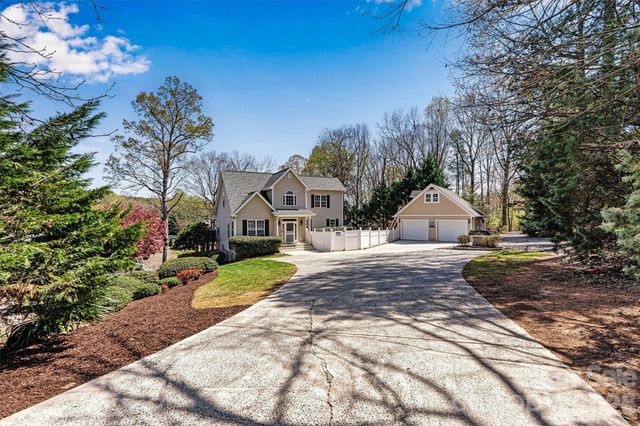 4586 Lynwood Road, Sherrills Ford, NC 28673