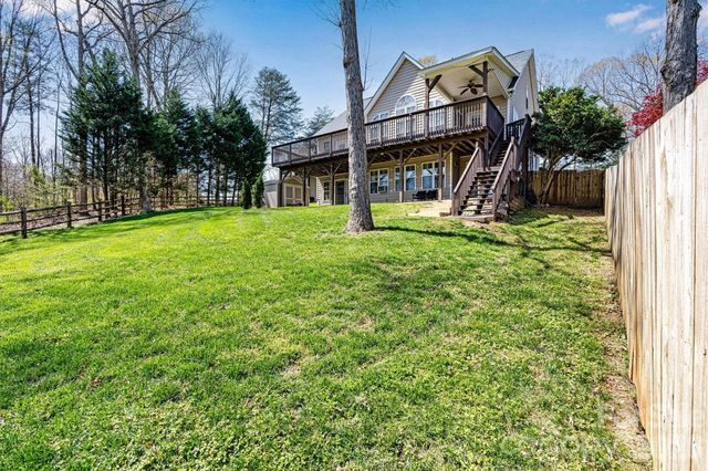 4586 Lynwood Road, Sherrills Ford, NC 28673