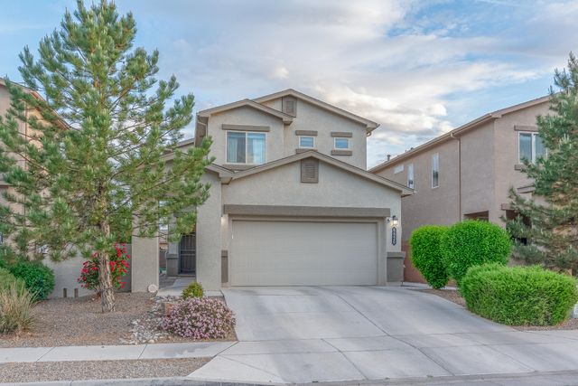 6820 Oasis Canyon Road NW, Albuquerque, NM 87114