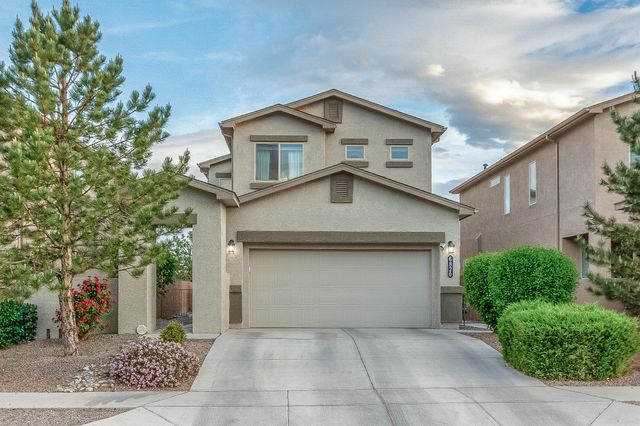 6820 Oasis Canyon Road NW, Albuquerque, NM 87114