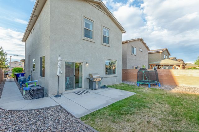 6820 Oasis Canyon Road NW, Albuquerque, NM 87114