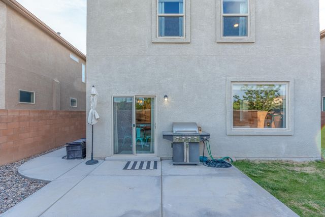 6820 Oasis Canyon Road NW, Albuquerque, NM 87114